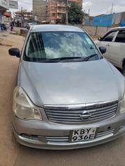 Nissan Sylphy 2007 Silver for sale