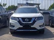 Nissan X-Trail 2.0 Petrol AWD 2019 White for sale