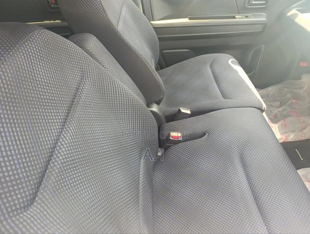 Suzuki Wagon R 2019 Blue