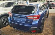 Subaru XV Sport Package with Technology 2018 Blue for sale
