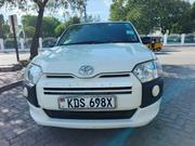 Toyota Probox 2017 White for sale