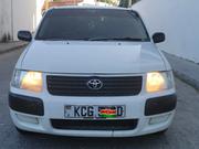 Toyota Probox 2010 White for sale