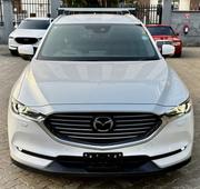 Mazda CX-8 2.2 AWD (6 seater) 2019 White for sale