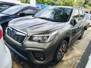 Subaru Forester Sport AWD 2019 Gray for sale
