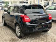 Suzuki Swift 2019 Black for sale