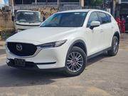 Mazda CX-5 Touring FWD 2020 White for sale