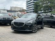 Mazda CX-3 2.0 Petrol 148hp FWD 2018 Black for sale