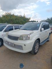 Nissan X-Trail 2006 White for sale