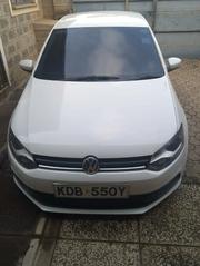 Volkswagen Polo 2019 White for sale