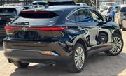 Toyota Harrier 2.0 2020 Matt Black for sale