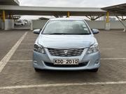Toyota Premio 1.8 FWD 2014 Blue for sale