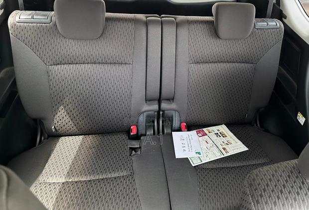 Suzuki Solio 2018 Maroon