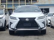 Lexus RX 300 2019 White for sale