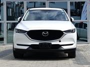 Mazda CX-5 2.2 Diesel FWD 2019 White for sale