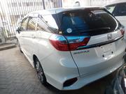 Honda Shuttle 1.5 Hybrid 2WD 2017 White for sale