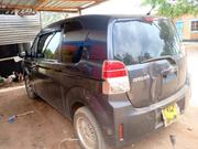 Toyota Spade 2014 Silver for sale