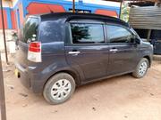 Toyota Spade 2014 Silver for sale