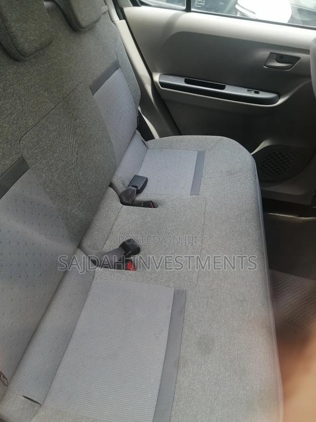 Daihatsu Boon 2018 White