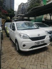 Daihatsu Boon 2018 White for sale