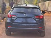 Mazda Axela 2019 Blue for sale