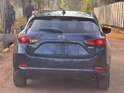 Mazda Axela 2019 Blue for sale