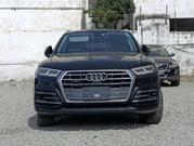 Audi Q5 2018 Black for sale