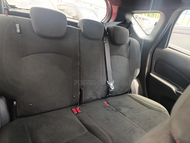 Nissan Note 1.2 Hybrid NISMO 2018 Gray
