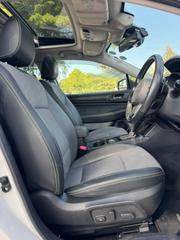 Subaru Outback Premium AWD 2020 White for sale