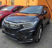 Honda Vezel 1.5 Hybrid 2WD 2019 Gray for sale