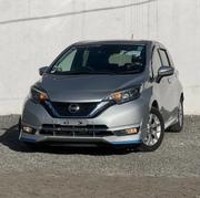 Nissan Note 1.2 Hybrid 2019 Silver for sale