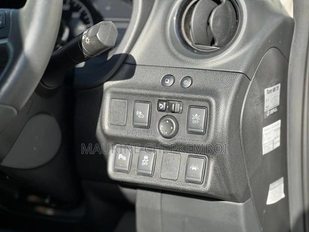 Nissan Note 1.2 Hybrid 2019 Silver