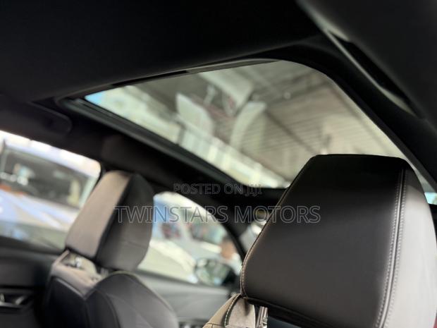 Peugeot 208 2020 White