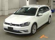 Volkswagen Golf 2019 Pearl for sale