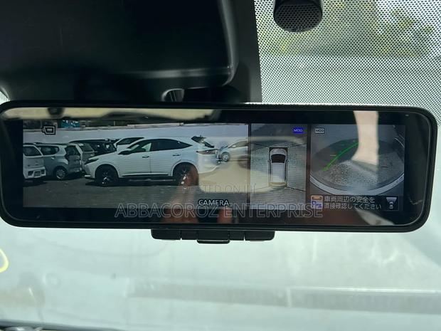 Nissan Note 1.2 Hybrid 2019 White