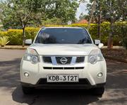 Nissan X-Trail 2013 White for sale