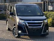 Toyota Esquire 2.0 AWD (7 seater) 2019 Purple for sale