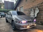 Nissan FB15 2001 Black for sale