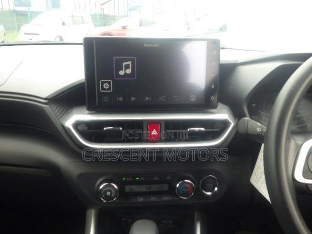 Toyota Raize 2020 Blue