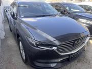 Mazda CX-8 2.5 25t AWD (7 seater) 2019 Gray for sale