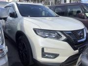 Nissan X-Trail 2.0 Petrol FWD 2020 White for sale
