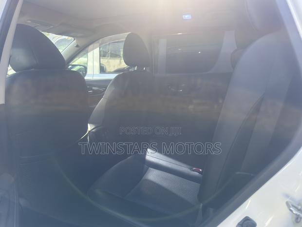 Nissan X-Trail 2.0 Petrol FWD 2020 White