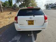 Toyota Corolla Fielder 1.5 Petrol FWD 2014 Black for sale