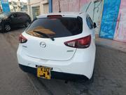 Mazda Demio 2017 White for sale