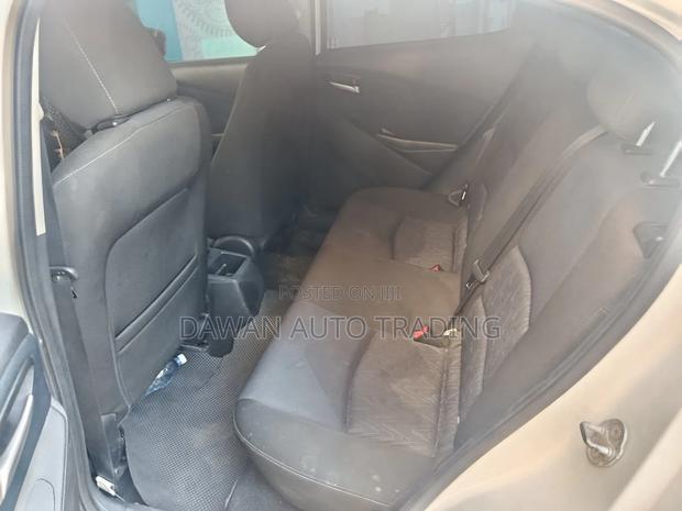 Mazda Demio 2017 White
