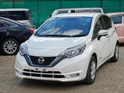 Nissan Note 1.2 Hybrid 2018 White for sale
