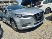 Mazda Axela 2019 Silver for sale