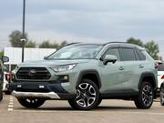 Toyota RAV4 Adventure AWD 2020 for sale