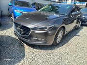 Mazda Axela 2019 Gray for sale
