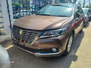 Toyota Premio 2019 Gray for sale