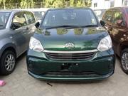 Toyota Passo 1.0 AWD 2017 Pearl for sale